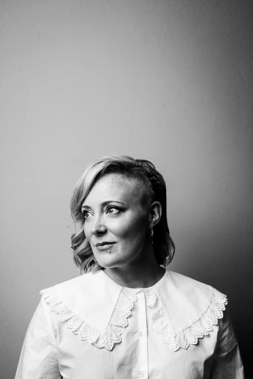 Emma Jane Unsworth - Adults - Paperback image 2