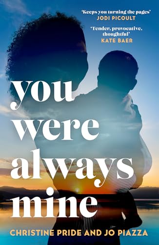 Jo Piazza - You Were Always Mine - Paperback image 1