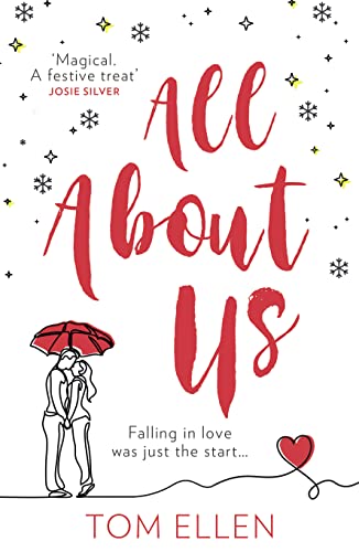 Tom Ellen - All About Us - Paperback image 1