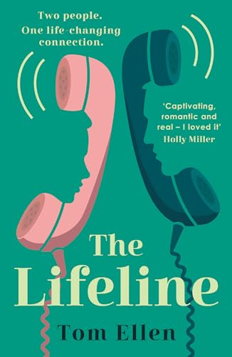 Tom Ellen - Lifeline - Paperback image 1