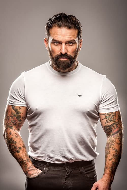 Ant Middleton - Zero Negativity : The Power of Positive Thinking - Pap image 2