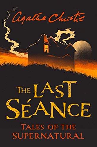 Agatha Christie - Last Seance : Tales of the Supernatural by - Paperba image 1