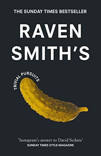 Raven Smith - 's Trivial Pursuits - Paperback image 1