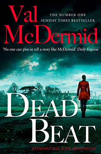 Val McDermid - Dead Beat : 1 - Paperback image 1