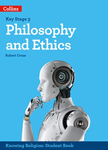 Robert Orme - Philosophy and Ethics - Paperback image 1