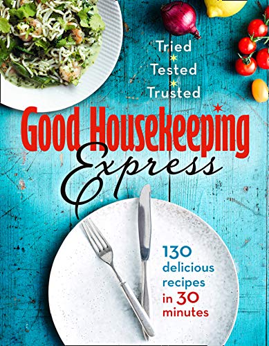 Good Housekeeping Express - Hardback image 1