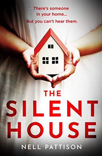 Nell Pattison - Silent House - Paperback image 1