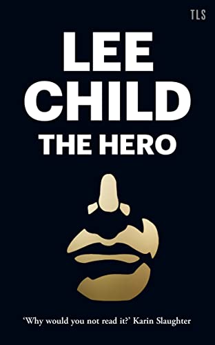 Lee Child - Hero - Paperback image 1
