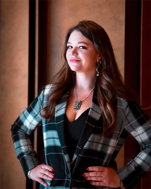 Brittany Kaiser - Targeted : My Inside Story of Cambridge Analytica an image 2