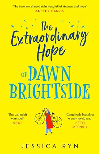 Jessica Ryn - Extraordinary Hope of Dawn Brightside - Paperback image 1