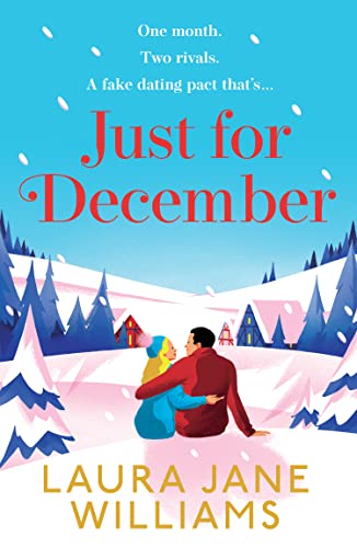 Laura Jane Williams - Just for December - Paperback image 1