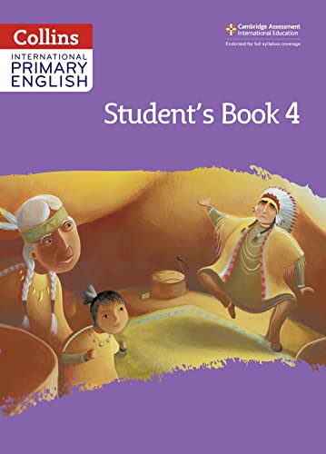 Daphne Paizee - International Primary English Student's Book: Stag image 1