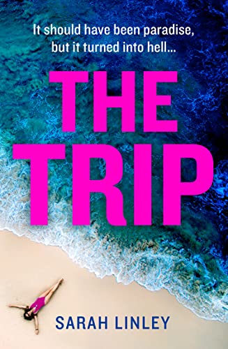 Sarah Linley - Beach - Paperback image 1