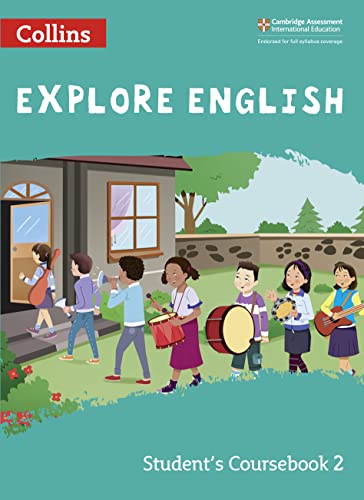 Daphne Paizee - Explore English Student's Coursebook: Stage 2 - Pa image 1