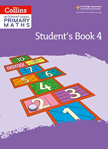 Caroline Clissold - International Primary Maths Student's Book: St image 1