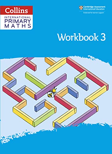 Caroline Clissold - International Primary Maths Workbook: Stage 3 - Pa image 1