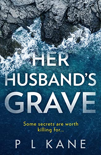 P L Kane - Her Husband's Grave - Paperback image 1