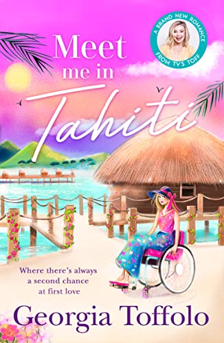 Georgia Toffolo - Meet Me in Tahiti : Book 3 - Paperback image 1