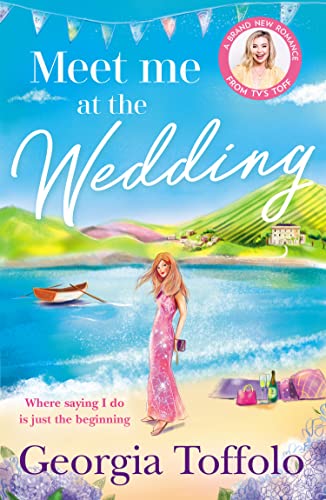 Georgia Toffolo - Meet me at the Wedding : Book 4 - Paperback image 1