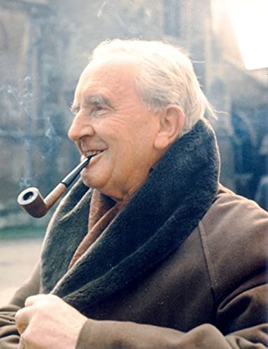 J.R.R. Tolkien - Hobbit - Hardback image 2
