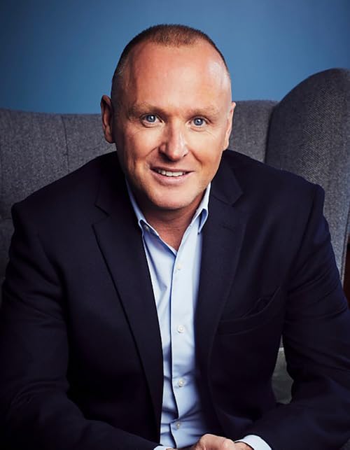 Owen Oâ€™Kane - How to Be Your Own Therapist : Boost Your Mood an image 2