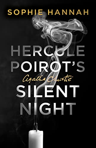 Agatha Christie - Hercule Poirot's Silent Night : The New Hercule image 1