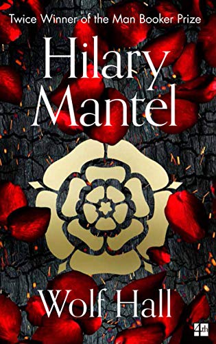 Hilary Mantel - Wolf Hall - Paperback image 1