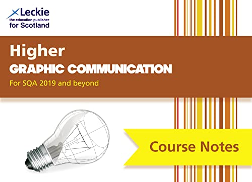 Barry Forbes - Higher Graphic Communication Course Notes (second editi image 1