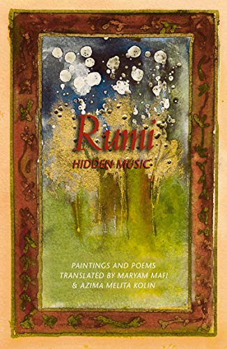 Azima Melita Kolin - Rumi: Hidden Music - Paperback image 1