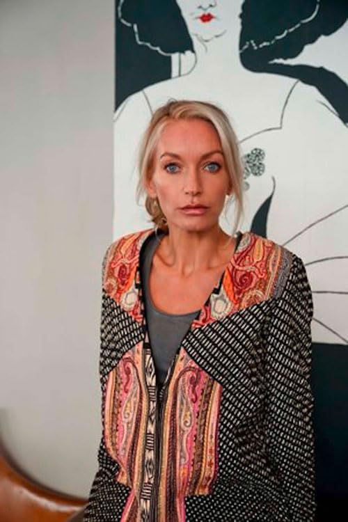 Lisa Hilton - Sex and the City of Ladies : Rewriting History with Cleo image 2
