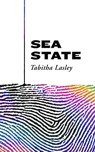 Tabitha Lasley - Sea State - Hardback image 1