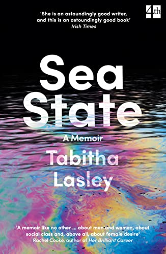 Tabitha Lasley - Sea State - Paperback image 1