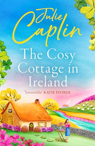 Julie Caplin - Cosy Cottage in Ireland : Book 8 - Paperback image 1