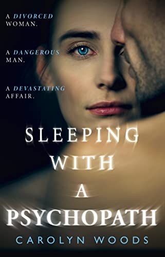 Carolyn Woods - Sleeping with a Psychopath - Paperback image 1
