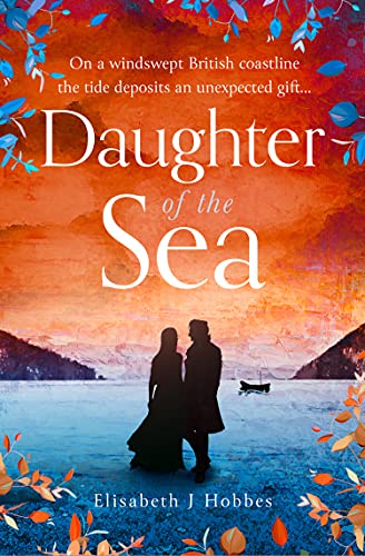 Elisabeth J. Hobbes - Daughter of the Sea - Paperback image 1