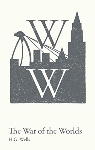 H.G. Wells - War of the Worlds : GCSE 9-1 Set Text Student Edition - P image 1