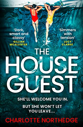 Charlotte Northedge - House Guest - Paperback image 1