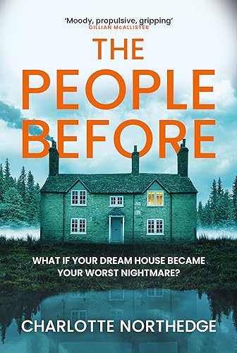Charlotte Northedge - People Before - Paperback image 1