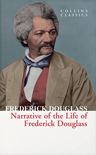 Frederick Douglass - Narrative of the Life of - Paperback image 1