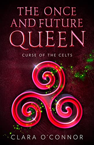 Clara O'Connor - Curse of the Celts : Book 2 - Paperback image 1