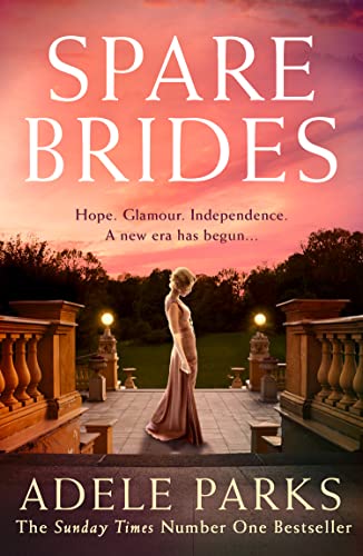 Adele Parks - Spare Brides - Paperback image 1