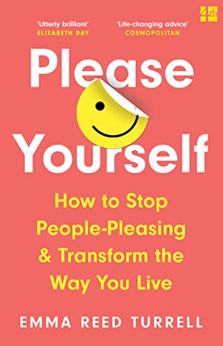 Emma Reed Turrell - Please Yourself : How to Stop People-Pleasing and image 1