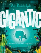 Rob Biddulph - Gigantic - Paperback image 1