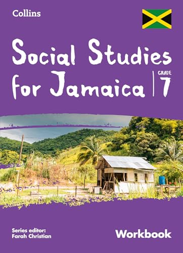 Collins Social Studies for Jamaica Grade 7: Workbook - Paperback image 1