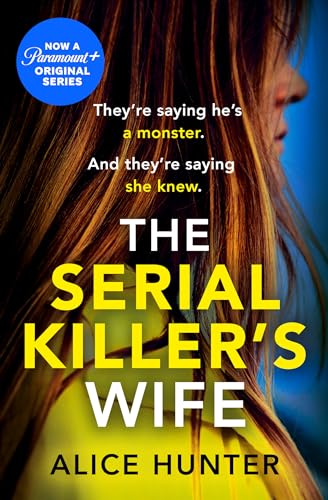 Alice Hunter - Serial Killer's Wife - Paperback image 1