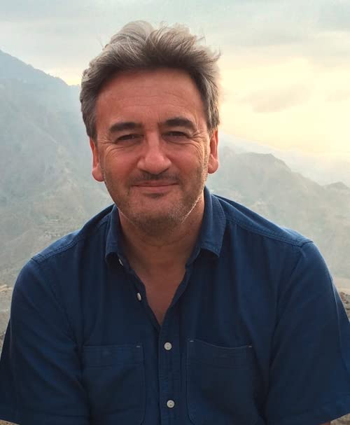 Fergal Keane - Madness : A Memoir of War, Fear and Ptsd - Hardback image 2