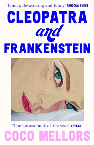 Coco Mellors - Cleopatra and Frankenstein - Paperback image 1