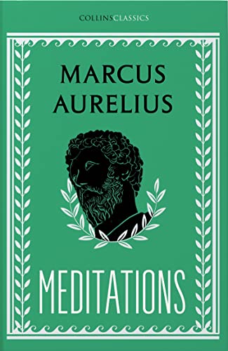Marcus Aurelius - Meditations - Paperback image 1