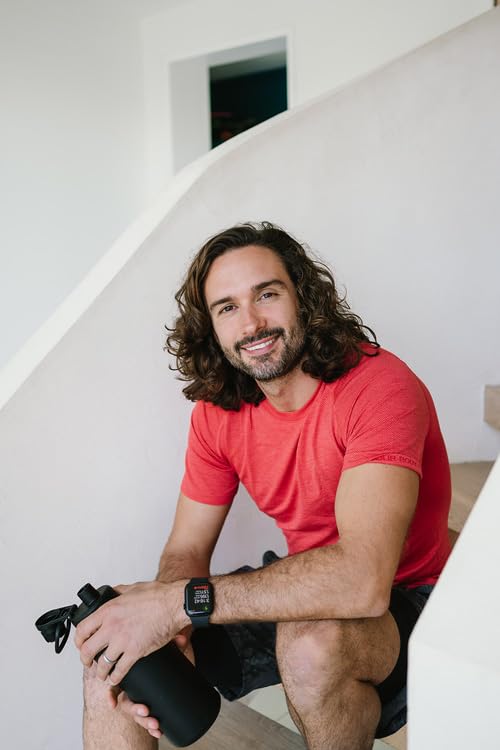 Joe Wicks - Feel Good in 15 : 15-Minute Recipes, Workouts + Health Hac image 2