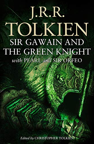 Sir Gawain and the Green Knight : With Pearl and Sir Orfeo - Paperback image 1